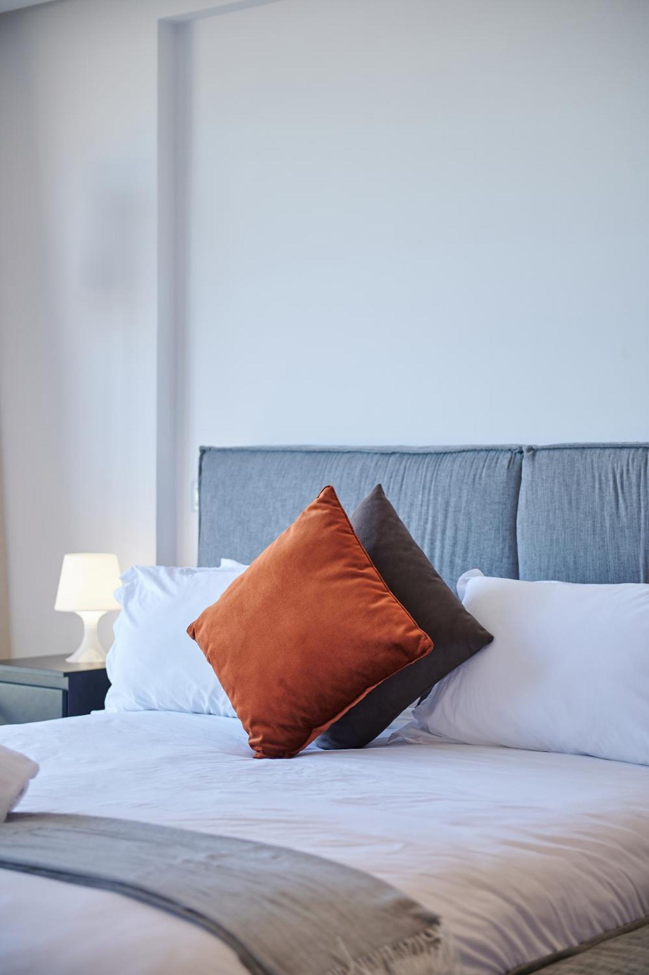 Apartment Sea View B2 - Mosquee Hassan II - By Thecasaedition Casablanca Exterior photo