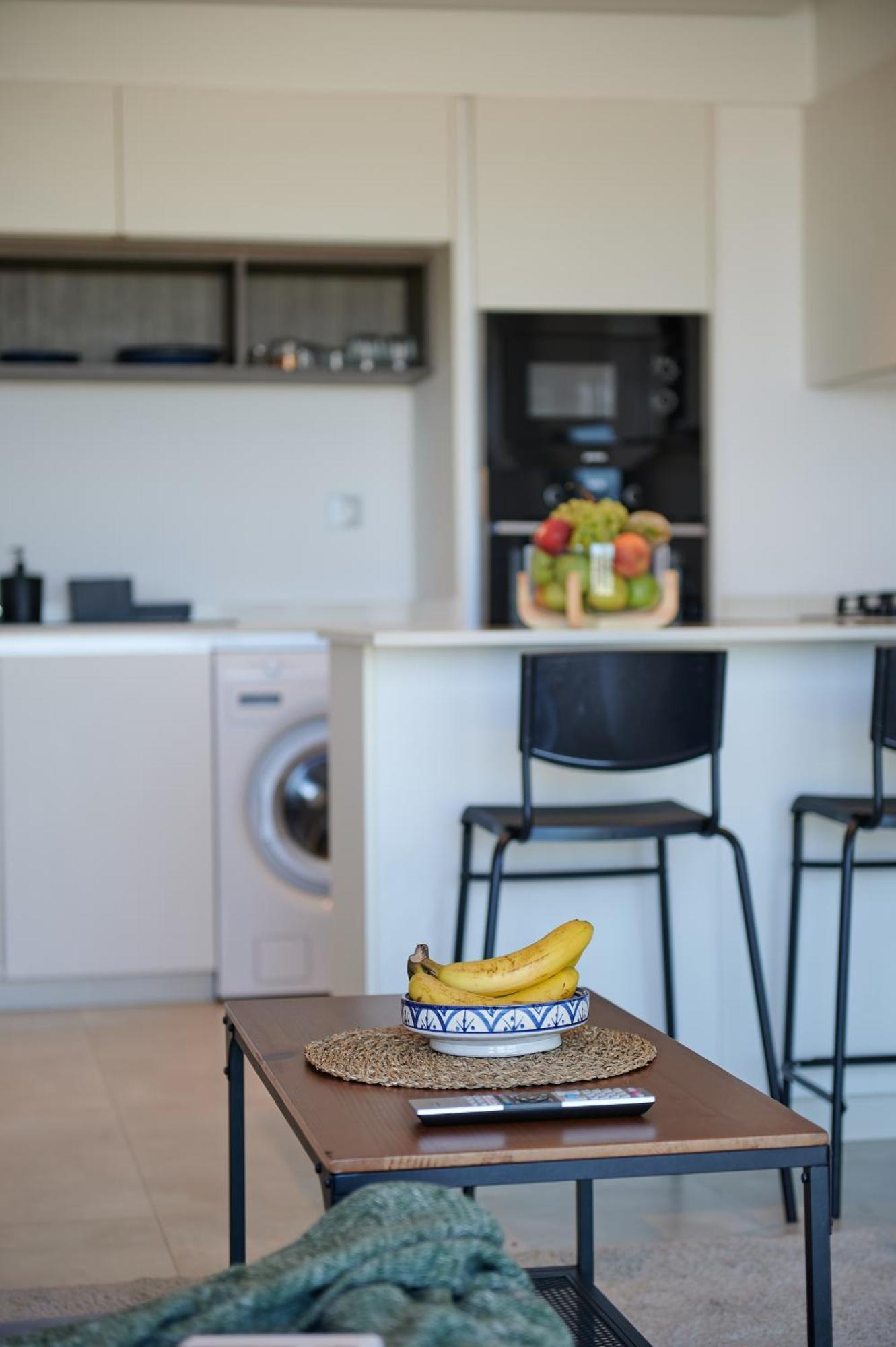 Apartment Sea View B2 - Mosquee Hassan II - By Thecasaedition Casablanca Exterior photo