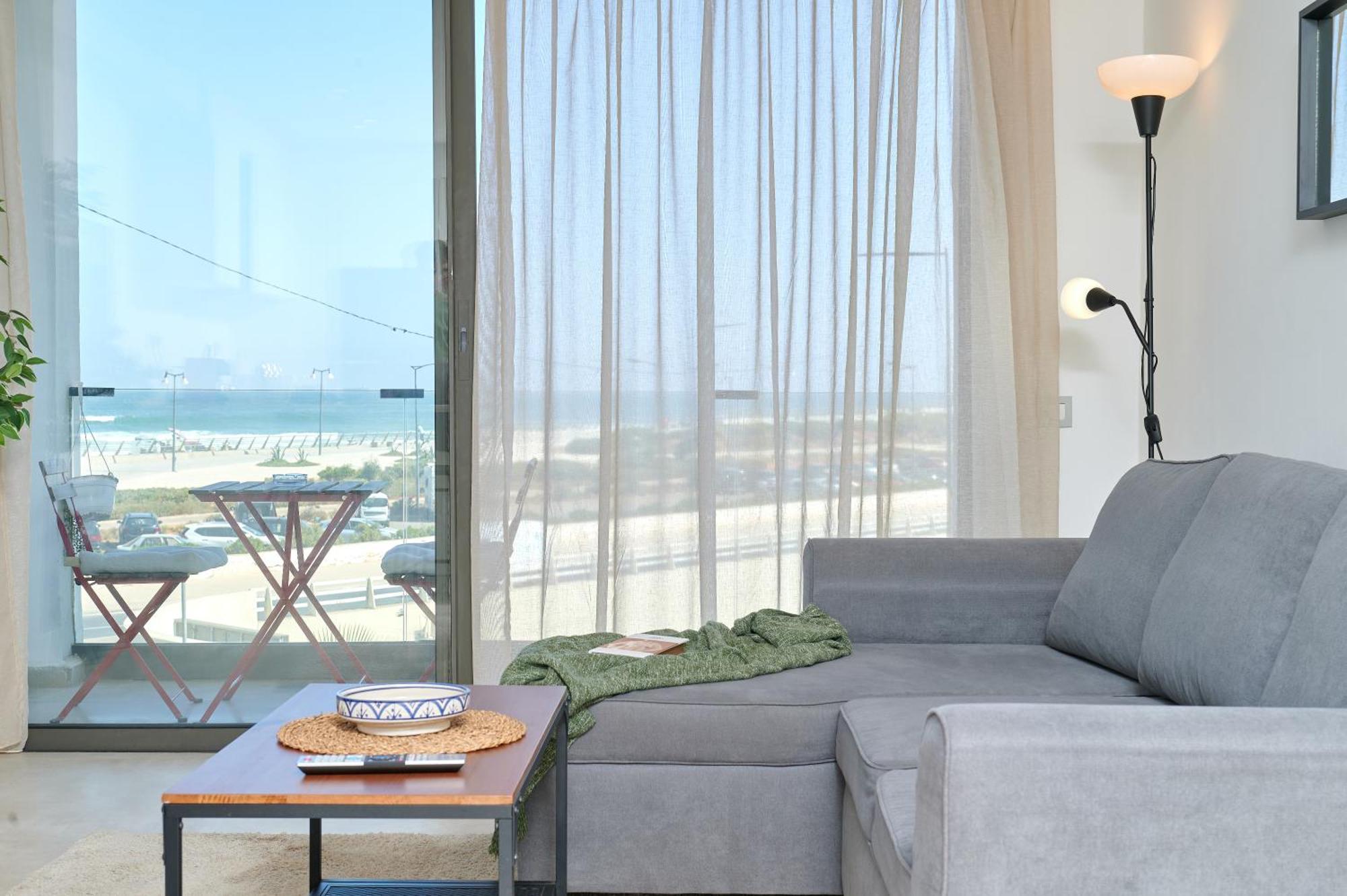 Apartment Sea View B2 - Mosquee Hassan II - By Thecasaedition Casablanca Exterior photo