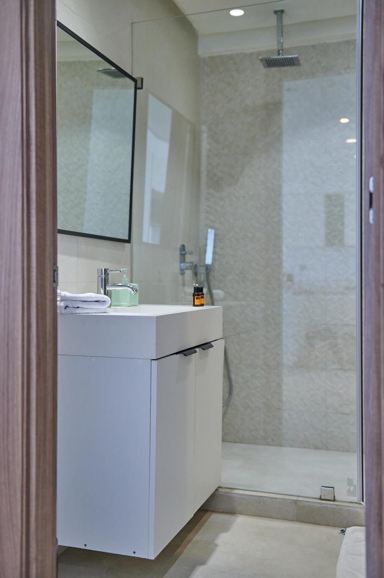 Apartment Sea View B2 - Mosquee Hassan II - By Thecasaedition Casablanca Exterior photo